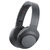 索尼（SONY）WH-H900N 蓝牙无线耳机 降噪耳机 头戴式 Hi-Res游戏耳机 手机耳机-灰黑第2张高清大图