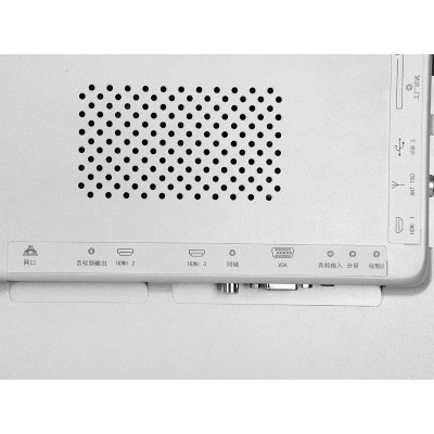 海信LED50K660X3D彩电 50英寸LED智能网络3D电视