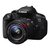 佳能（Canon）EOS 700D(EF-S 18-55mm f/3.5-5.6 IS STM)单反套机700d相机(佳(白色（请修改） 套餐三)第4张高清大图