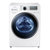 三星（SAMSUNG）WW90H7410EW/SC 9公斤智能滚筒洗衣机白色第2张高清大图
