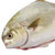 翔泰二去金鲳鱼700g （2条）去鳃去内脏 深海养殖捕捞 无公害认证 全程可追溯 鱼类 生鲜 海鲜水产第4张高清大图
