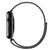 Apple Watch 智能手表(深空黑色表壳+深空黑色米兰尼斯 42mm)第5张高清大图