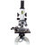 凤凰单目生物显微镜 1600倍 实验仪器XSP-06 国美超市甄选第3张高清大图