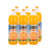 可口可乐美汁源Minute Maid果粒橙果汁饮料1.8L*6瓶 整箱装 可口可乐公司出品第2张高清大图