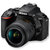 尼康（Nikon）D5600单反数码照相机（含 AF-P DX 尼克尔 18-55mm f/3.5-5.6G 镜头）第2张高清大图