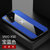 VIVO步步高X50手机壳x50pro防摔全包x50布纹磁吸指环商务X50PRO保护套男女款(蓝色 X50)第2张高清大图