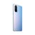 Redmi K40 骁龙870 三星AMOLED 120Hz高刷直屏 4800万高清三摄(白色)第3张高清大图