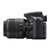尼康（Nikon） D5200 （18-55mm VR镜头）单反套机 黑色(官方标配)第2张高清大图