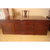 红木家具2.4米红木书桌实木办公桌大班台两件套非洲酸枝第2张高清大图
