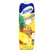 芳塔娜菠萝汁100%纯果汁1L*4瓶 地中海塞浦路斯进口  果汁饮料 整箱礼盒