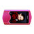 卡西欧（Casio）EX-TR550 数码相机 *美颜自拍神器 新品现货(虞美红)第3张高清大图