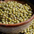 北纯有机绿豆400gx*3袋 原生态杂粮 天然 绿豆 东北特产美食第3张高清大图