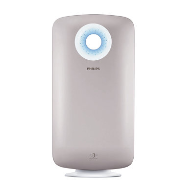 飞利浦（Philips）空气净化器家用卧室办公室除雾霾PM2.5智能室内  AC4375