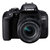 佳能（Canon）EOS 800D 单反套机（EF-S 18-55mm f/4-5.6 IS STM 镜头）800d套机(黑色)第5张高清大图