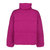 PINKO女士紫红色立领羽绒服 1G1543-Y6BPW5538紫红色 时尚百搭第4张高清大图