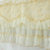 木儿家居 空调挂机罩挂式空调罩子 1-1.5P匹防尘罩套 布艺蕾丝田园(玫瑰之爱 88*20*35CM)第4张高清大图