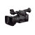 索尼（Sony）FDR-AX1E 4K数码摄像机（黑色）(套餐5)第2张高清大图