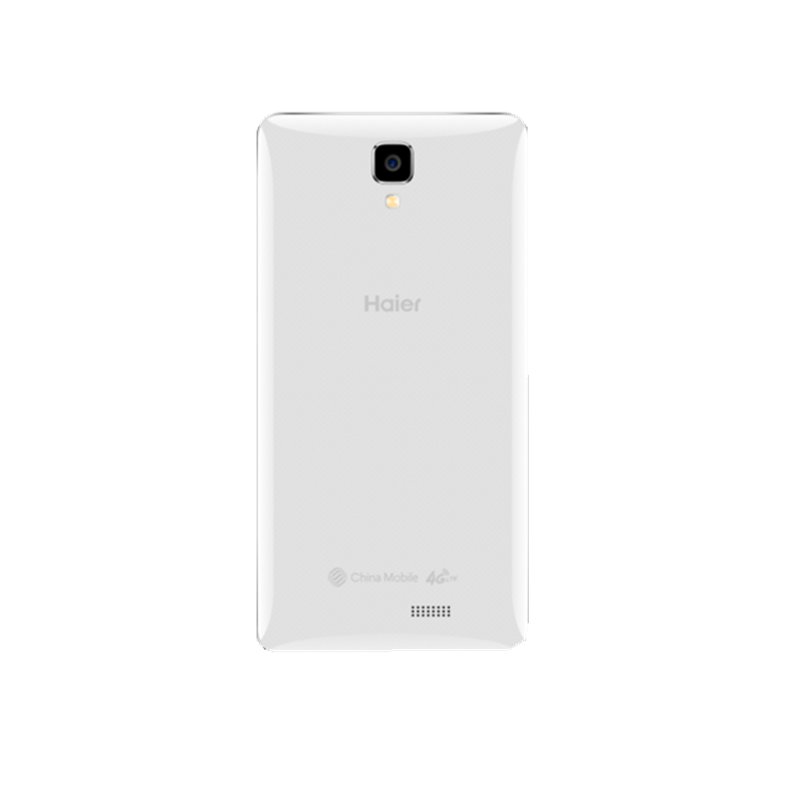 海尔(haier)hl-6380t 智能手机 白色