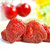 一品巷子小吃草莓干100g/袋 国美超市甄选第4张高清大图