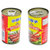 【国美自营】泰国进口 小胖子（TCBOY）番茄汁沙丁鱼罐头425g第3张高清大图