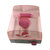 爱普爱家（apajia） CP-208 粉色 声波加湿滋润功能 加湿器第2张高清大图