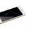 iPhone8钢化膜iphoneX/6/6splus/7/7plus/8plus钢化膜钢化玻璃膜手机膜保护膜透明贴膜(iPhone8Plus)第3张高清大图
