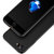 优加(UKA) iphone7 手机壳 肤感硬壳系列 黑第5张高清大图