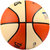 斯伯丁6号比赛篮球室内外女子PU蓝球74-572Y/76-009Y 国美超市甄选第2张高清大图