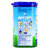 诺优能幼儿配方奶粉3段800g*6罐 （12-36月龄适用）第5张高清大图