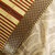 迪菲娜 竹席系列可折叠 亲肤天然 解暑透气 舒爽耐用(木纹金钻竹席 180×200cm)第5张高清大图