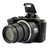 富士（Fujifilm）FinePix S8600 数码相机 36倍长焦 CCD(黑色 套餐二)第4张高清大图