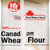古船加拿大小麦粉2.5kg 国美超市甄选第4张高清大图