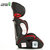 实惠多省  好孩子小龙哈彼 9个月-12岁儿童安全座椅儿童汽车安全座 婴儿安全座椅 升级款 LCS906-W款(红色)第2张高清大图