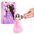 炫舞公主对话娃娃遥控智能跳舞录音儿童玩具 粉红女孩玩具礼盒装第4张高清大图