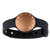 美国Misfit Shine 运动追踪器 健身睡眠监测器 蓝牙智能手环手表iphone6(橙色)第2张高清大图