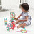 澳贝100件套磁力片塑料DL391223 儿童玩具积木拼插磁力棒超强磁力3岁以上第7张高清大图