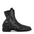 GUIDI黑色女士踝靴 210-SOFT-HORSEFG-BLKT38.5黑 时尚百搭第2张高清大图