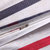家博士 床上用品 全棉四件套*简约韩式小清新精梳棉被单被套(美丽印象 1.5-1.8米床)第4张高清大图