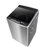 松下（Panasonic）XQB150-H1536 15公斤变频泡沫净全自动家用大容量波轮洗衣机 (新品)第3张高清大图