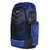 NIKE耐克学生书包双肩包男女包气垫背包旅行包BA5246 010 065(蓝色)第5张高清大图