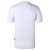 探路者春夏情侣休闲速干短袖T恤TAJD81892/82893(白色-男款)第4张高清大图