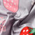 雅乐巢(GAGAKUNEST)亲肤芦荟棉枕头套双人单人学生宿舍枕芯套48x74cm一对装枕巾套米磨毛棉(草莓园)第4张高清大图