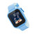 糖猫 SW17N 智能电话手表 E2轻盈版 纤薄裸感 液晶大屏 高清通话(蓝色)第2张高清大图