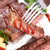 赤豪澳洲M3原肉整切牛排套餐150g*10 片 原肉整切  油花均匀  口感弹牙多汁第4张高清大图