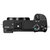索尼（SONY）ILCE-6300 微单 A6300数码相机（黑色）(A6300L(索尼16-50） 套餐四)第5张高清大图