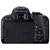 佳能（Canon）800D 单反套机 （ 18-55mm f/3.5-5.6 IS STM 镜头）套机  单反数码相机第3张高清大图