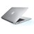 Apple MacBook Air 13.3英寸笔记本电脑(银色)第4张高清大图