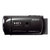 索尼（Sony）投影系列HDR-PJ390E 数码摄像机(黑色 官方标配)第5张高清大图