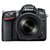 尼康（Nikon）D7100 单反相机 单机身 中端单反 APS画幅 机身紧凑轻巧，51点自动对焦，全高清摄像(官方标配)第2张高清大图