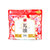 日本直采 利香Lishan马油面膜 补水保湿樱花香面膜 北海道产(38片)第2张高清大图